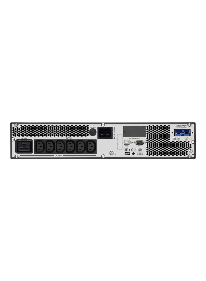 APC SRV3KRIL | APC Easy UPS SRV 3000VA Rackmount, 230V | Online, Includes External Battery Pack - Image 2